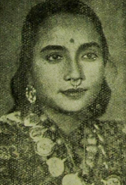 শোভা সেন